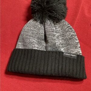 Calvin Klein Toboggan in superb condition.